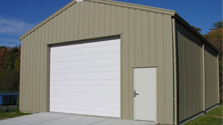 Garage Door Openers at Skyline Plaza, Colorado